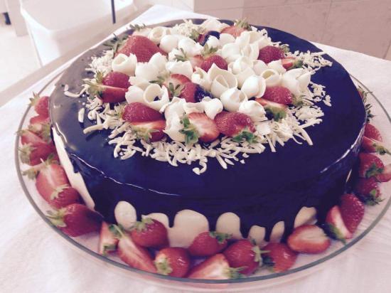 Slasticarna-Pasticceria Breski